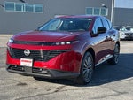 2026 Nissan Murano AWD SL