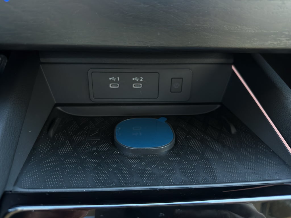 2026 Nissan Murano AWD SL