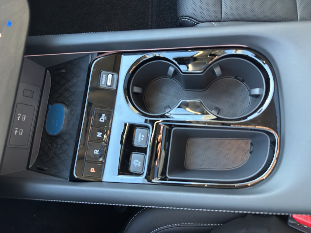 2026 Nissan Murano AWD SL