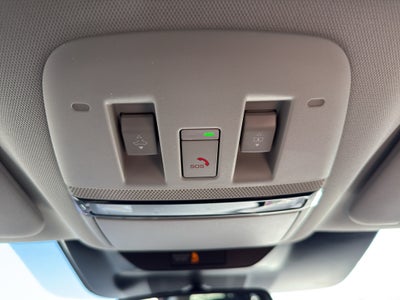 2026 Nissan Murano AWD SL