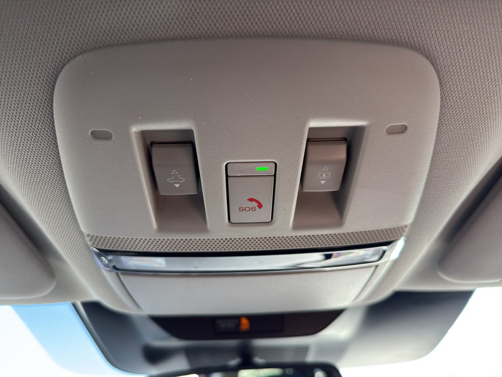 2026 Nissan Murano AWD SL