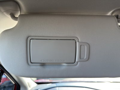2026 Nissan Murano AWD SL