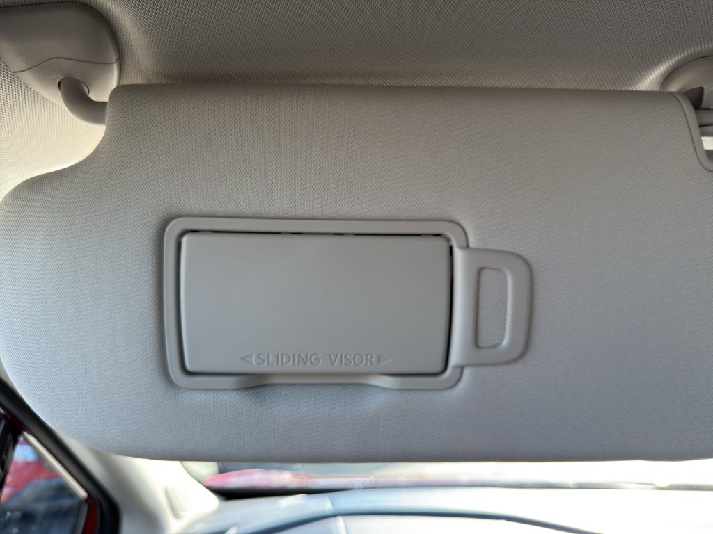 2026 Nissan Murano AWD SL