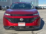 2026 Nissan Murano AWD SL