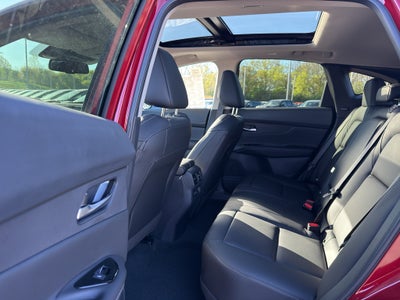 2026 Nissan Murano AWD SL