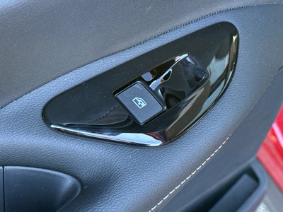 2026 Nissan Murano AWD SL