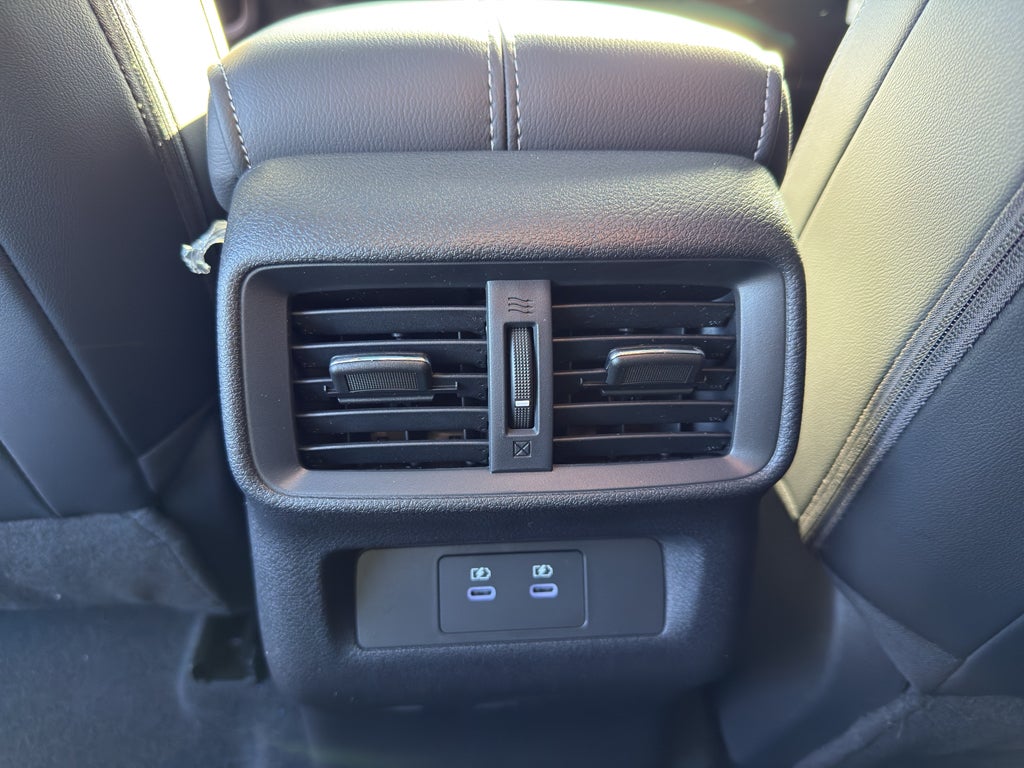 2026 Nissan Murano AWD SL