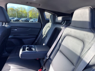 2026 Nissan Murano AWD SL