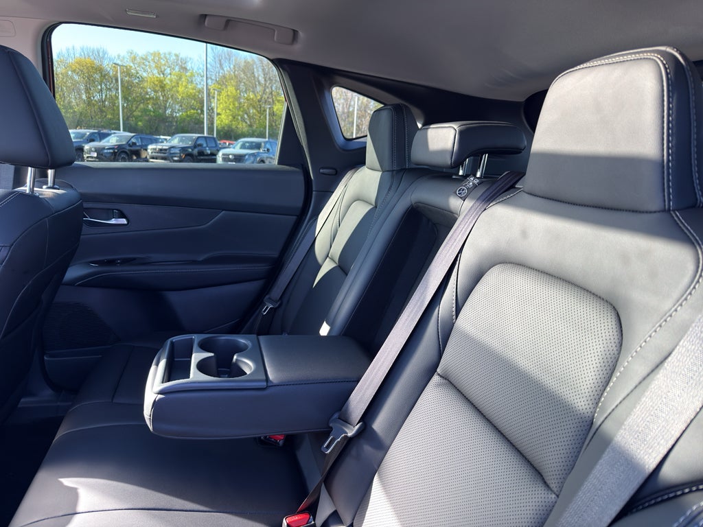 2026 Nissan Murano AWD SL