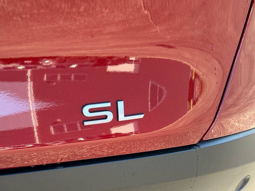 2026 Nissan Murano AWD SL