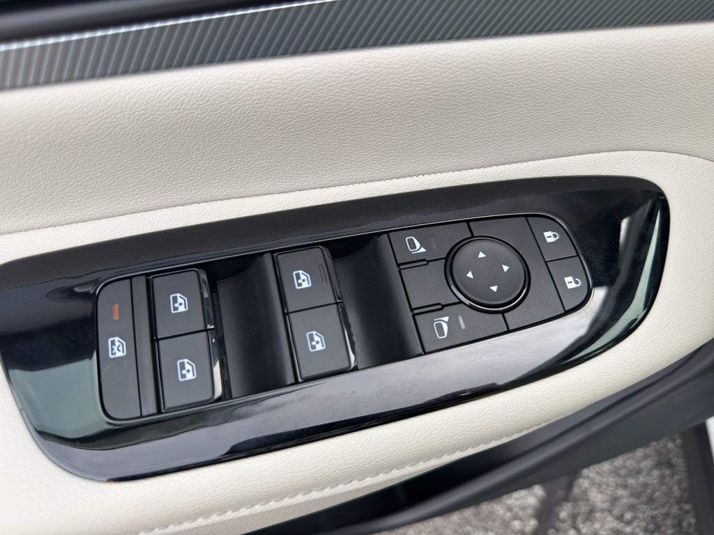 2026 Nissan Murano AWD SL