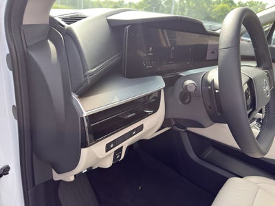 2026 Nissan Murano AWD SL