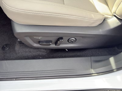 2026 Nissan Murano AWD SL