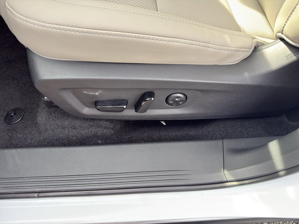 2026 Nissan Murano AWD SL