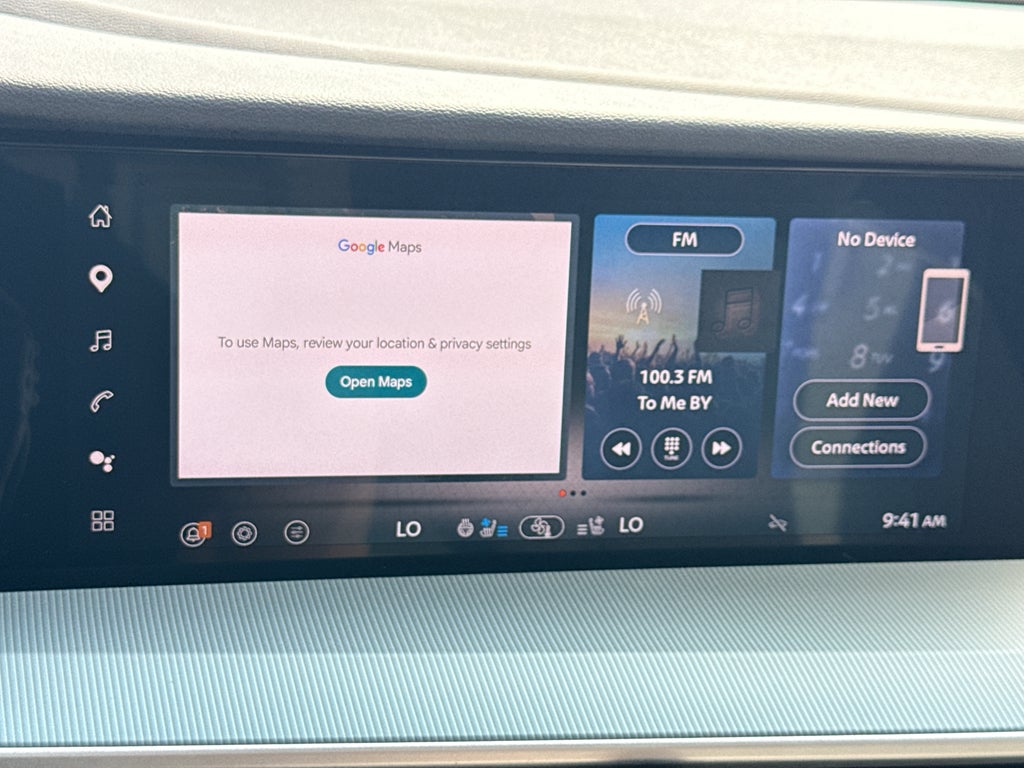 2026 Nissan Murano AWD SL