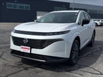 2026 Nissan Murano AWD SL