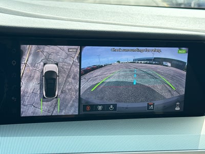 2026 Nissan Murano AWD SL
