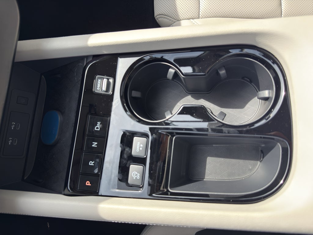 2026 Nissan Murano AWD SL