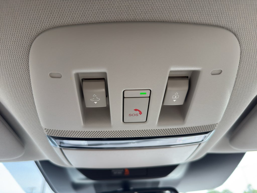 2026 Nissan Murano AWD SL