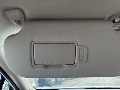 2026 Nissan Murano AWD SL