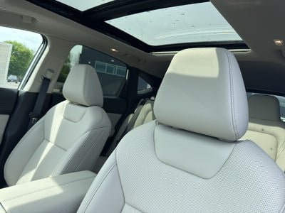 2026 Nissan Murano AWD SL