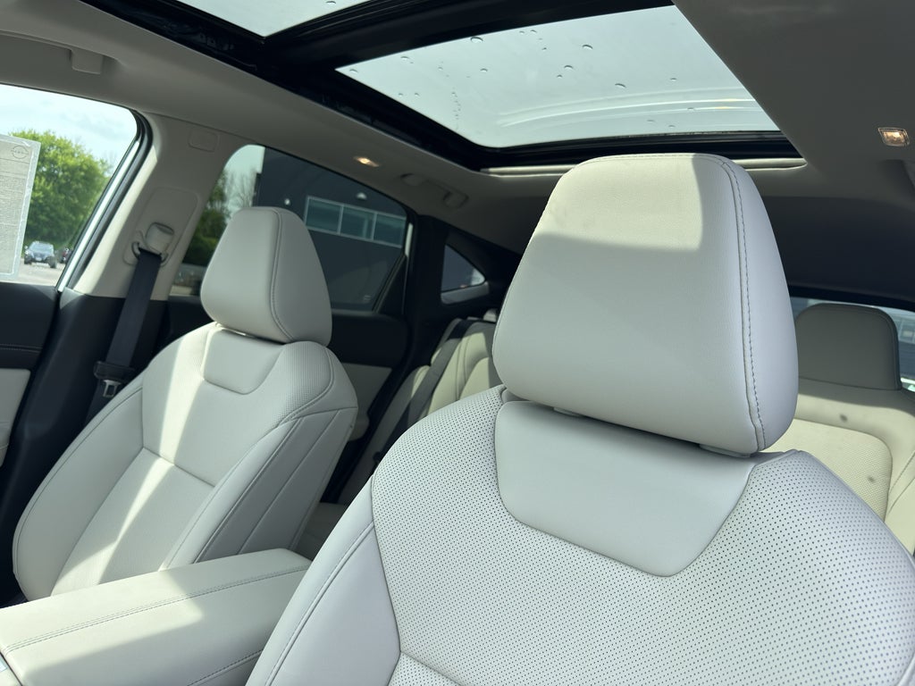 2026 Nissan Murano AWD SL