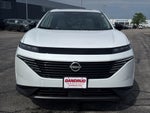 2026 Nissan Murano AWD SL