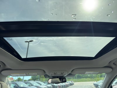 2026 Nissan Murano AWD SL