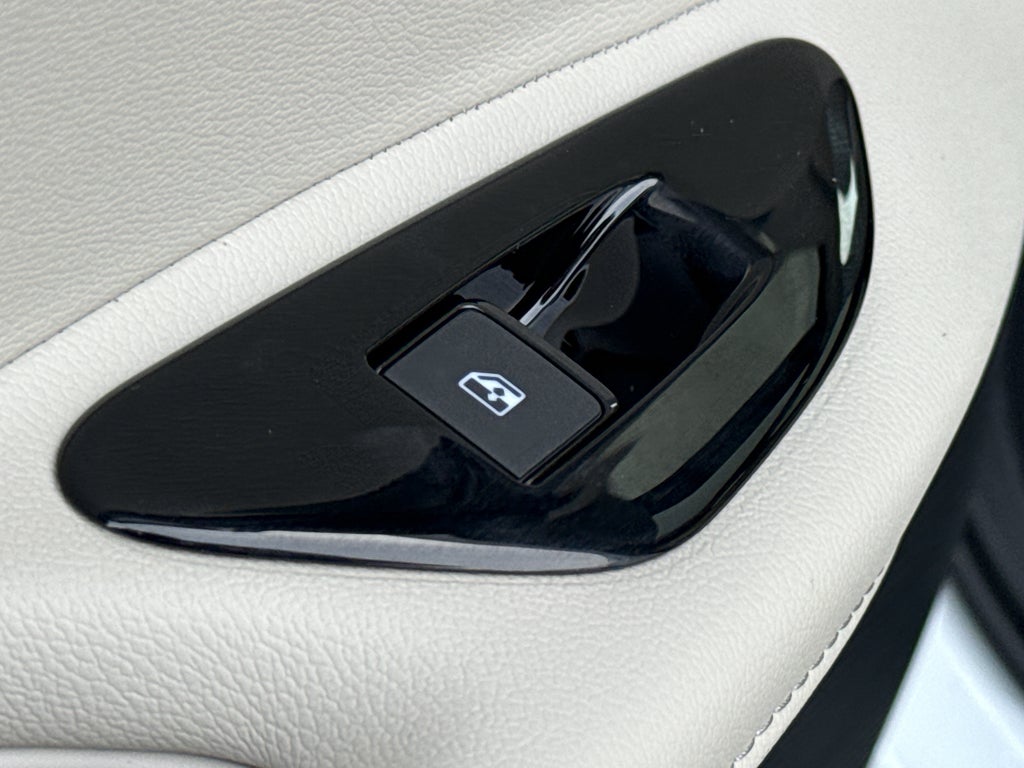 2026 Nissan Murano AWD SL