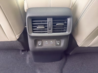 2026 Nissan Murano AWD SL