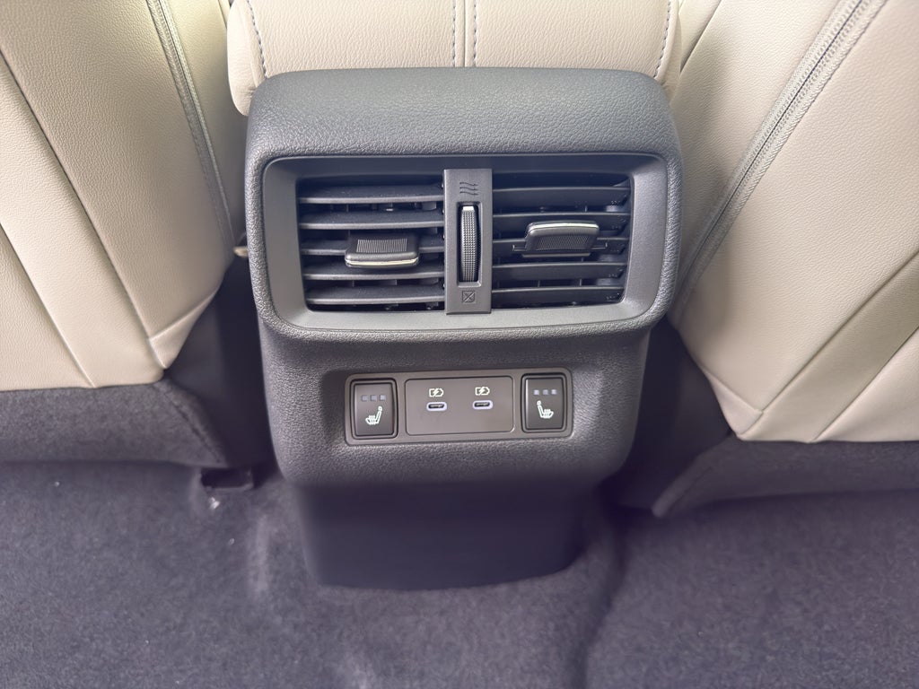2026 Nissan Murano AWD SL
