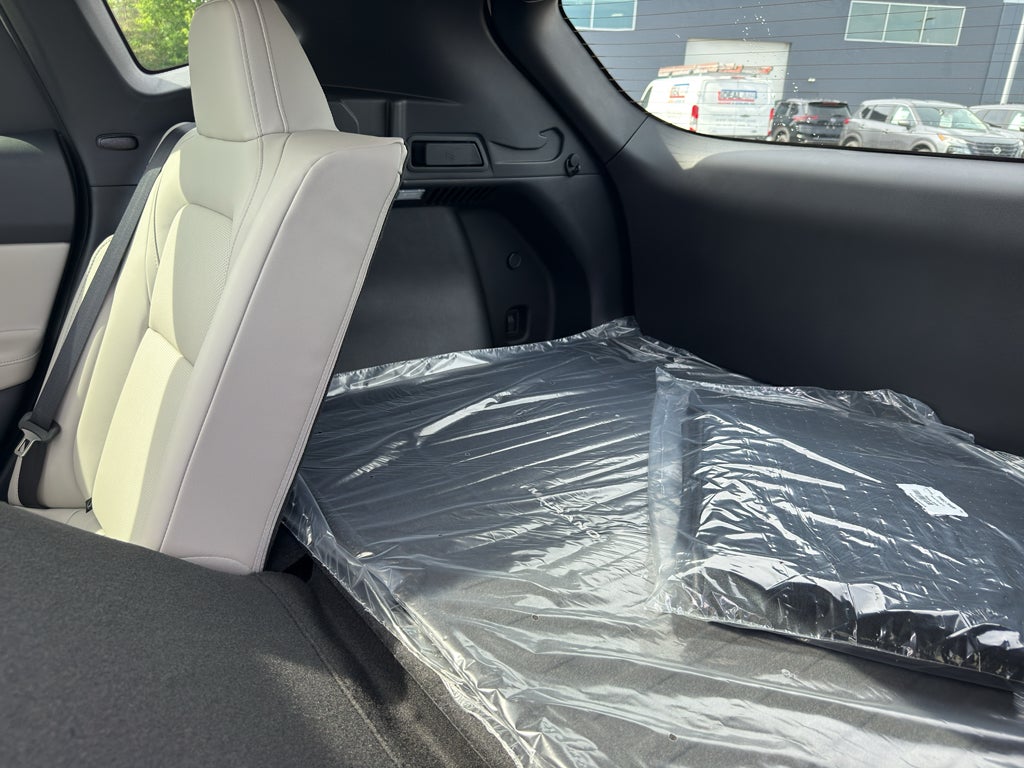2026 Nissan Murano AWD SL