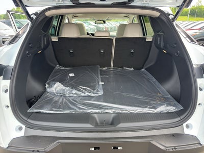 2026 Nissan Murano AWD SL