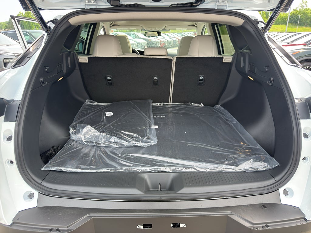 2026 Nissan Murano AWD SL