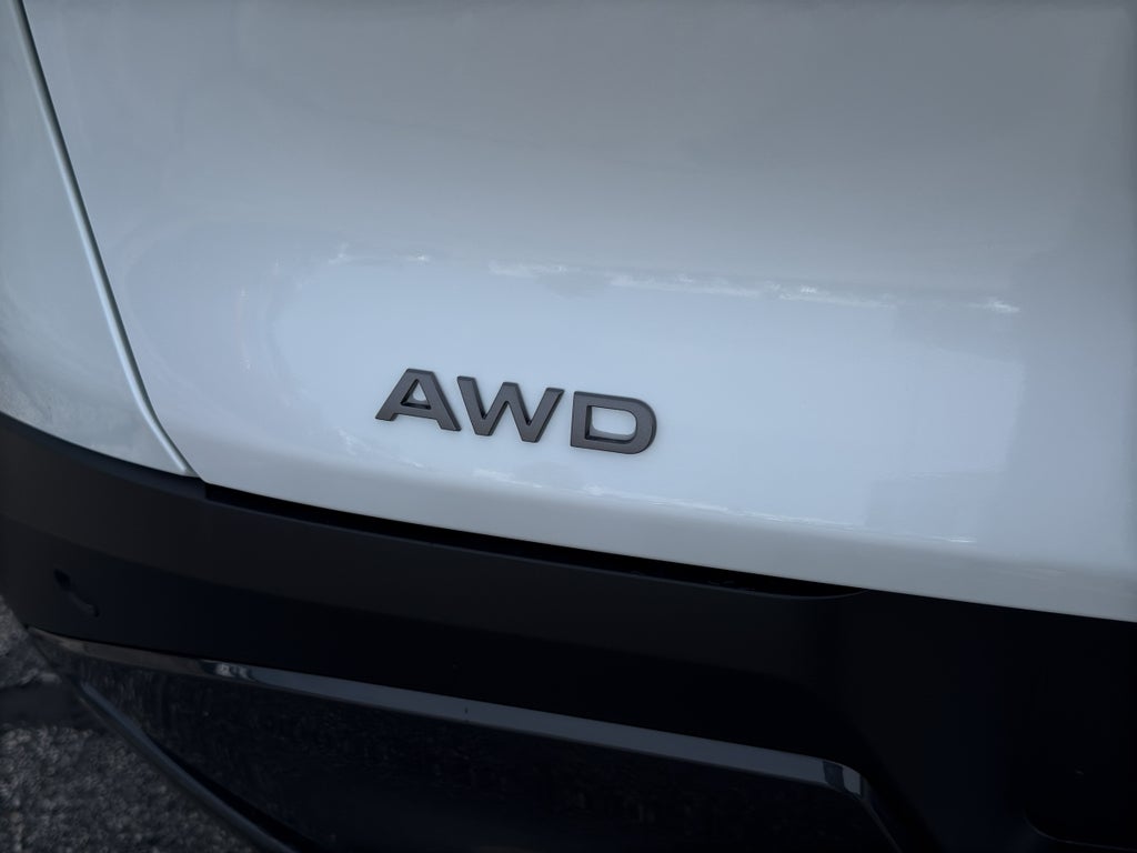 2026 Nissan Murano AWD SL