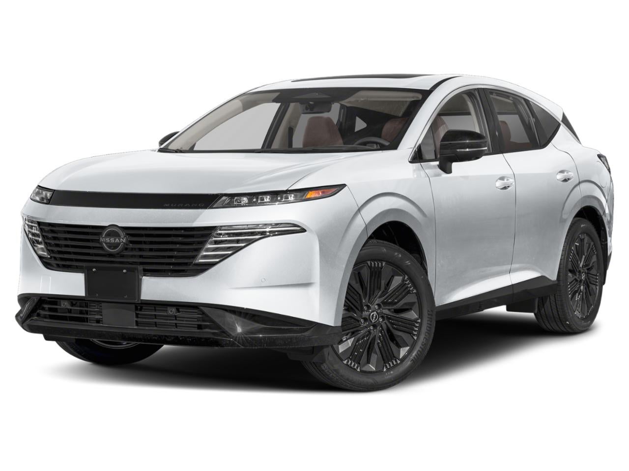 2026 Nissan Murano AWD SL