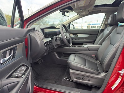 2025 Nissan Murano AWD SL