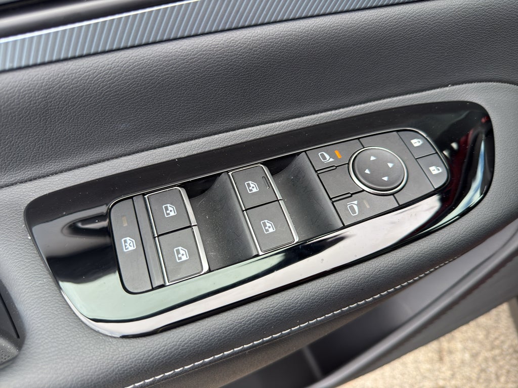 2025 Nissan Murano AWD SL