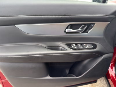 2025 Nissan Murano AWD SL