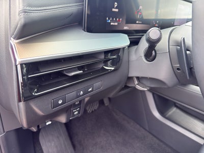 2025 Nissan Murano AWD SL