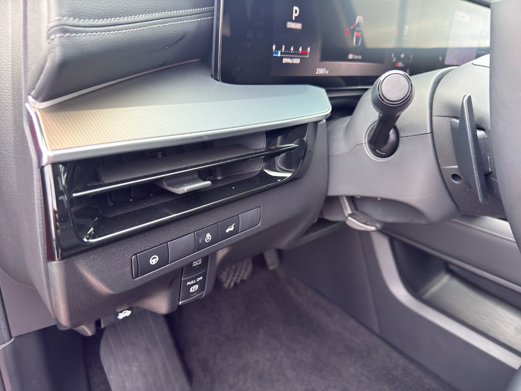 2025 Nissan Murano AWD SL