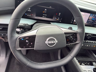 2025 Nissan Murano AWD SL