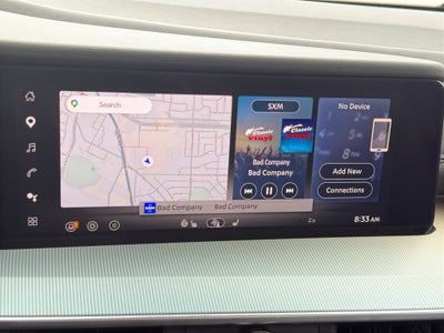 2025 Nissan Murano AWD SL