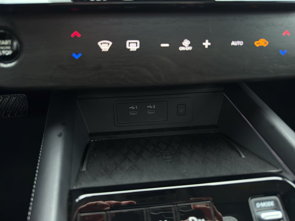 2025 Nissan Murano AWD SL
