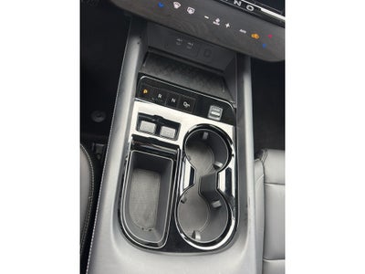 2025 Nissan Murano AWD SL