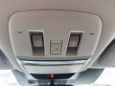 2025 Nissan Murano AWD SL