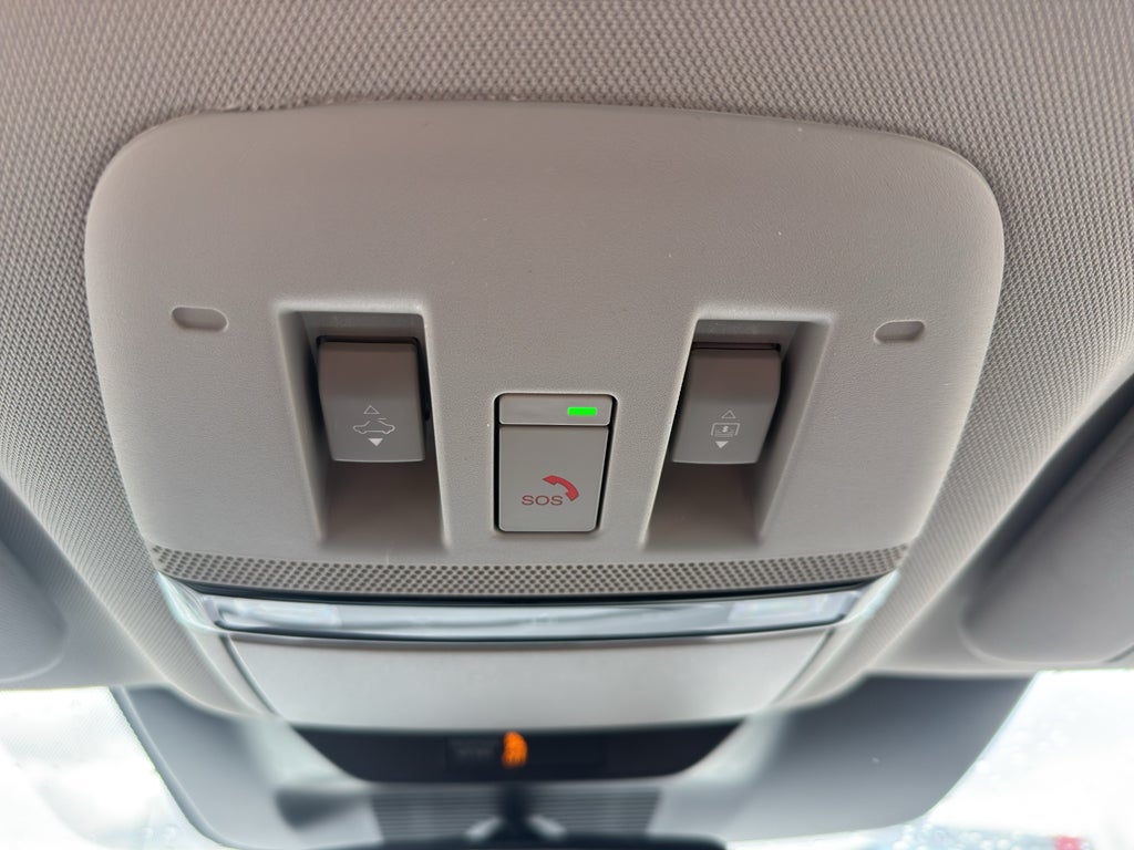 2025 Nissan Murano AWD SL
