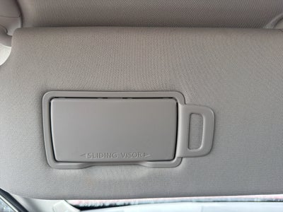 2025 Nissan Murano AWD SL