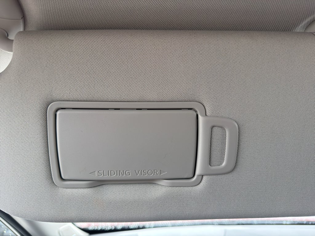2025 Nissan Murano AWD SL