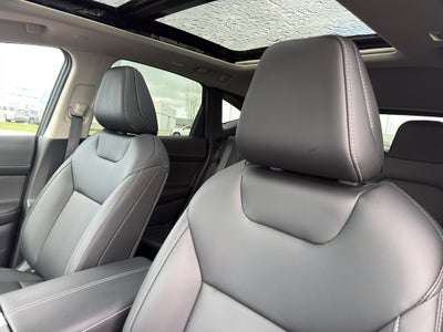 2025 Nissan Murano AWD SL